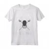 Scherma Sport Lover Donne - Maglietta Just A Girl Who Loves Fencing - Regalo Vintage per la Festa della Mamma o Natale