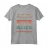 Febbraio 1973 Vintage - Maglia 51 Compleanno Anni Uomo Donna - Regalo Compleanno 51 - Design Retro Vintage
