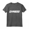 Gymbro - Palestra Gym Bro Workout Fitness Allenamento Maglietta - Ideale per Uomo Appassionato di Bodybuilding