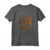 Jazz Regalo Per Trombettista - Bande Musicali Tromba Maglietta - Idea Regalo per Musicisti Jazz