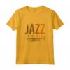 Jazz Regalo Per Trombettista - Bande Musicali Tromba Maglietta - Idea Regalo per Musicisti Jazz