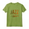 Jazz Regalo Per Trombettista - Bande Musicali Tromba Maglietta - Idea Regalo per Musicisti Jazz