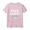 Papà 2023 Caricamento - Maglietta Festa del Papà per il Futuro Papà - Idea Regalo per Annuncio Gravidanza