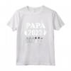 Papà 2023 Caricamento - Maglietta Festa del Papà per il Futuro Papà - Idea Regalo per Annuncio Gravidanza