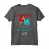 Ping Pong sta chiamando e devo andare - Divertente Maglietta per Amanti del Ping Pong - Regalo Compleanno o Natale