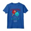 Ping Pong sta chiamando e devo andare - Divertente Maglietta per Amanti del Ping Pong - Regalo Compleanno o Natale