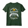 Sono Una Logopedista Sempre Ragione Donna Divertente Maglietta - Regalo per Logopedista - Ideale per Natale, Laurea, Compleanno
