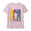 Cool Dad Shirt - Padre di Due Figli Maglietta per Compleanno o Natale - Ideale Regalo per Papà di Famiglia