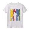 Cool Dad Shirt - Padre di Due Figli Maglietta per Compleanno o Natale - Ideale Regalo per Papà di Famiglia