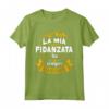 La Mia Fidanzata Ha Sempre Ragione - Maglietta Divertente per Uomo - Regalo Compleanno Natale San Valentino