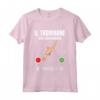 Trombone Sta Chiamando - Divertente Regalo Maglietta per Trombonisti Jazz - Ideale per Compleanno o Natale