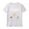 Trombone Sta Chiamando - Divertente Regalo Maglietta per Trombonisti Jazz - Ideale per Compleanno o Natale