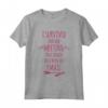 I Survived Another Meeting - T Shirt Sarcastico con Citazione Divertente - Regalo per Ufficio, Compleanno o Natale