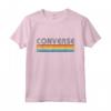 Converse Texas US City Retro Maglietta - Vintage Design for Converse Lovers in Texas