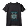 Donna Cute Viking Shield Maiden Female Norse Warrior Canotta - Empowered Shieldmaiden Design for Norse Mythology Fans - Perfect Gift Idea