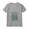 Donna Cute Viking Shield Maiden Female Norse Warrior Canotta - Empowered Shieldmaiden Design for Norse Mythology Fans - Perfect Gift Idea