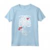 Maglietta di Halloween Incinta Catrina Maternità Spagnola - Ideale per Mamme in Gravidanza - Regalo Unico per Halloween