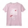 Maglietta di Halloween Incinta Catrina Maternità Spagnola - Ideale per Mamme in Gravidanza - Regalo Unico per Halloween