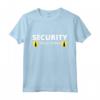 Festa di Addio al Celibato con Amici - Maglietta Security dello Sposo per una Fantastica Festa - Ideale come Regalo per il Compleanno o Natale