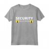 Festa di Addio al Celibato con Amici - Maglietta Security dello Sposo per una Fantastica Festa - Ideale come Regalo per il Compleanno o Natale