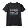 Magliette Divertenti Gravidanza - Frasi Ironiche Futura Mamma - T-Shirt con Scritte Divertenti - Ideale come Regalo per una Donna Incinta