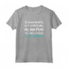 Magliette Divertenti Gravidanza - Frasi Ironiche Futura Mamma - T-Shirt con Scritte Divertenti - Ideale come Regalo per una Donna Incinta