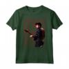 Elvis Presley Official 68 Comeback Special Maglietta - Design Ufficiale - Ideale per Fan e Collezionisti di Vintage Music