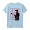 Elvis Presley Official 68 Comeback Special Maglietta - Design Ufficiale - Ideale per Fan e Collezionisti di Vintage Music