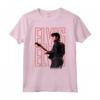 Elvis Presley Official 68 Comeback Special Maglietta - Design Ufficiale - Ideale per Fan e Collezionisti di Vintage Music
