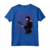 Elvis Presley Official 68 Comeback Special Maglietta - Design Ufficiale - Ideale per Fan e Collezionisti di Vintage Music