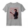 Elvis Presley Official 68 Comeback Special Maglietta - Design Ufficiale - Ideale per Fan e Collezionisti di Vintage Music