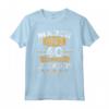 Marzo 1983 - 40 anni Regali di Compleanno Vintage Maglietta - Design Limited Edition per Uomo e Donna