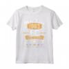 Marzo 1983 - 40 anni Regali di Compleanno Vintage Maglietta - Design Limited Edition per Uomo e Donna