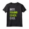 Best ROWING COACH Ever - Unique Father's Day Dad Design - Perfect Birthday & Christmas Gift Idea