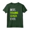 Best ROWING COACH Ever - Unique Father's Day Dad Design - Perfect Birthday & Christmas Gift Idea