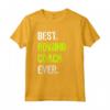 Best ROWING COACH Ever - Unique Father's Day Dad Design - Perfect Birthday & Christmas Gift Idea