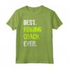 Best ROWING COACH Ever - Unique Father's Day Dad Design - Perfect Birthday & Christmas Gift Idea