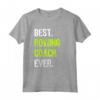 Best ROWING COACH Ever - Unique Father's Day Dad Design - Perfect Birthday & Christmas Gift Idea