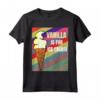 BDSM Vaniglia è per Gelato Papà Sottomesso Kink Tshirt Maglietta - Ideale per Feste Swingers Munch - Regalo Unico per Amanti del BDSM