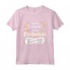 Questo è l'aspetto di una Contadina Fantastica - Maglietta Donna con Citazione Divertente per Regalo Speciale - Ideale per Natale, Laurea o Compleanno