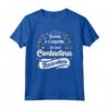 Questo è l'aspetto di una Contadina Fantastica - Maglietta Donna con Citazione Divertente per Regalo Speciale - Ideale per Natale, Laurea o Compleanno