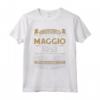 Maggio 1953 Vintage - 71 Compleanno Anni Uomo Donna Maglietta - Regalo Compleanno 71 Anni