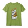 Gallina Moroseta Bianca Divertido - Maglietta con Design Grafico per Amanti della Gallina Moroseta Bianca - Ideale per Uomini, Donne e Bambini