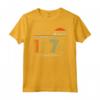 Born In 1976 - Regalo Vintage 44 Anni Compleanno Uomo Donna Maglietta - Ideale per festeggiare il 44esimo compleanno