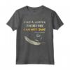 Edgar Allan Poe Fan - Divertente Maglietta da Scrittore per la Grammatica Police - Regalo Ideale per gli Appassionati di Poe
