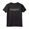 Sharm El Sheikh Egitto Retro Design Maglietta - Vintage Style for Egypt Travel Enthusiasts - Buy Now!
