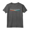 Sharm El Sheikh Egitto Retro Design Maglietta - Vintage Style for Egypt Travel Enthusiasts - Buy Now!