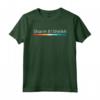 Sharm El Sheikh Egitto Retro Design Maglietta - Vintage Style for Egypt Travel Enthusiasts - Buy Now!
