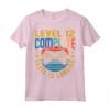 Level 12 Complete Level 13 Loading 12th Birthday Video Gamer Maglietta - Retro Gamer Outfit for Men, Women, and Kids - Perfect Birthday Gift for Gamers