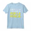 Maglietta Fortunata Per La Pesca - Divertente Regalo per Pescatore - Ideale per Amanti della Pesca (Tee Shirt ID: S018239)
